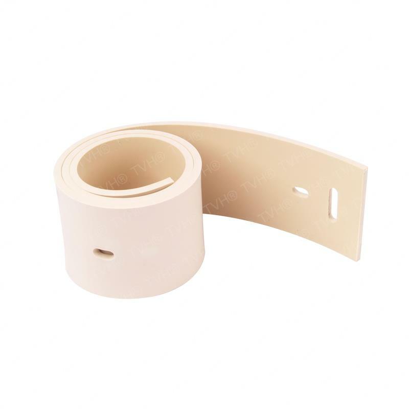 FOR Tennant 630344 SQUEEGEE - TAN GUM