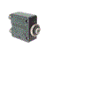 FOR SNORKEL 3040069, CIRCUIT BREAKER, 25 AMP