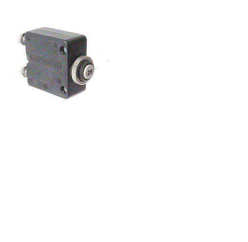 FOR SNORKEL 3040069, CIRCUIT BREAKER, 25 AMP