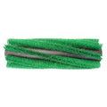 FOR TENNANT 53068, 42" BROOM, 8 DOUBLE ROW, NYLON