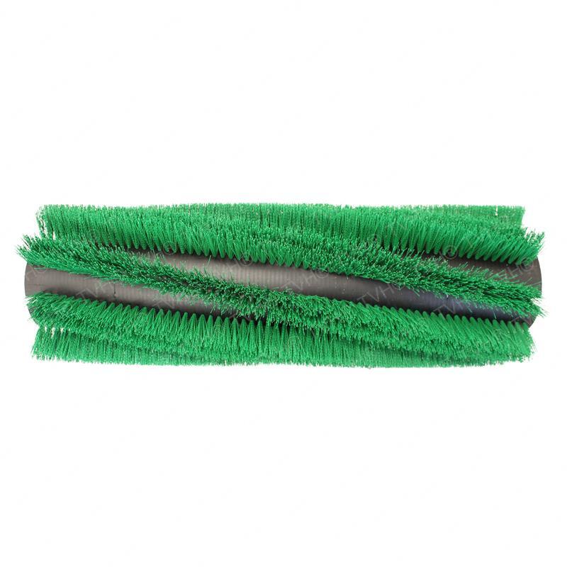 FOR TENNANT 53068, 42" BROOM, 8 DOUBLE ROW, NYLON