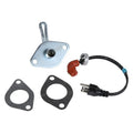 Part# AC70256705 Block Plug Heater - Fits in for Allis Chalmers