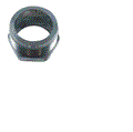 Crown Lift Truck 1.0 RCTF -  CAP - MACHINED  081168