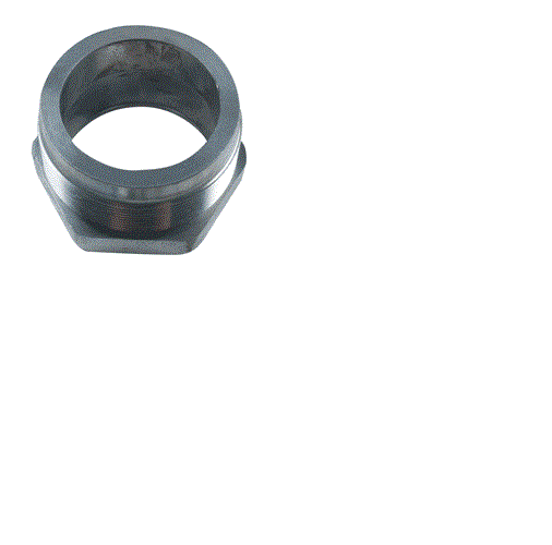 Crown Lift Truck 1.0 RCTF -  CAP - MACHINED  081168