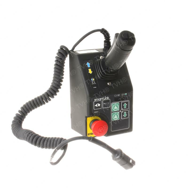 FOR Genie Gen 6 Control Box 137633
