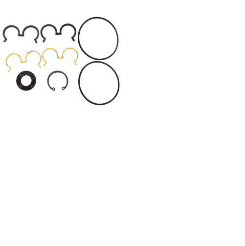 Genie GR-20  SEAL KIT-PUMP-PARKER  229453