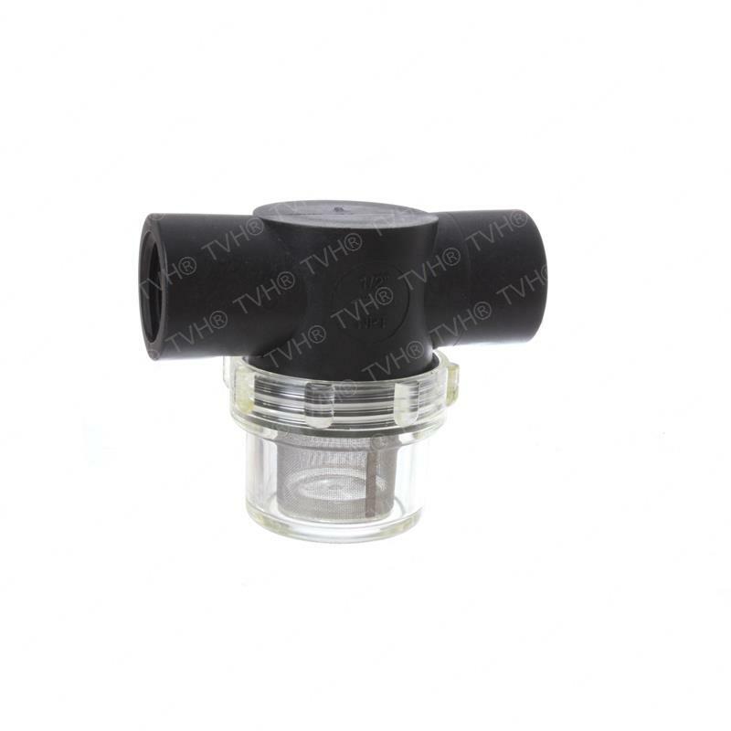 for Powerboss 281089 FILTER INLINE