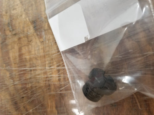 41171 SCREW PLUG FOR CROWN OLDER PTH HYDRAULIC UNIT