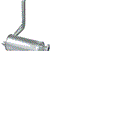 FOR TOYOTA 17510-U2100-71 MUFFLER
