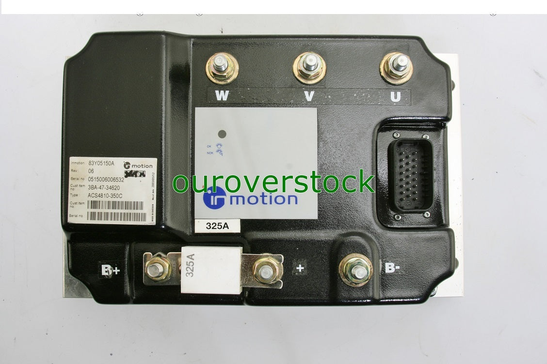 DANAHER 83Y05150A CONTROLLER