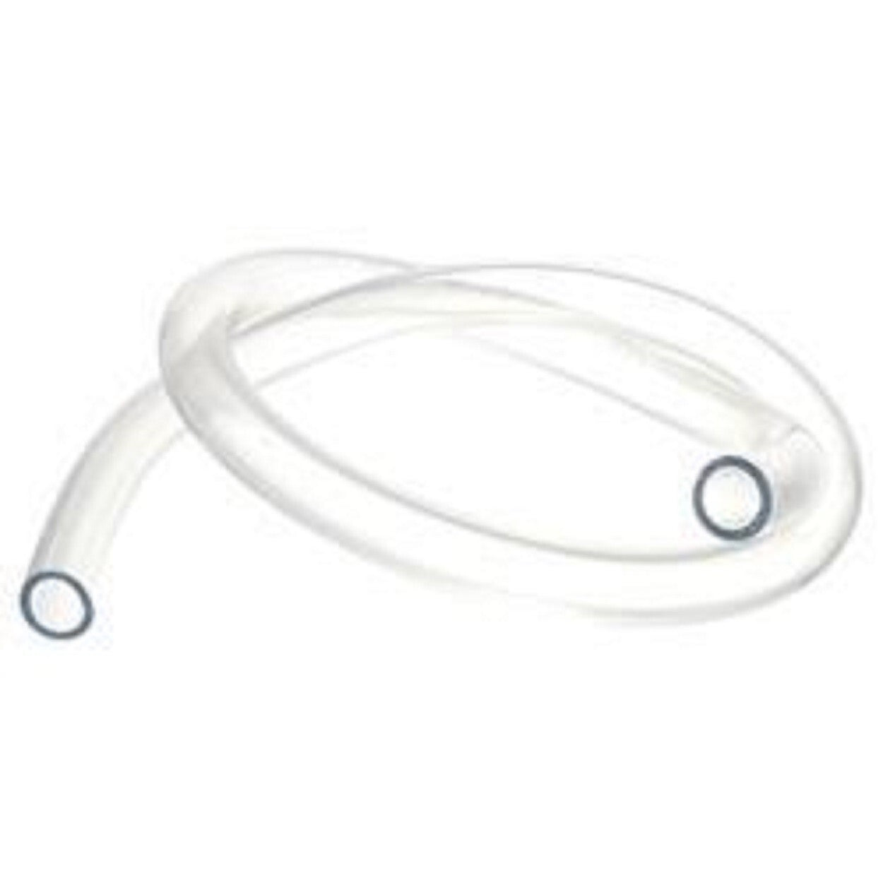 FOR TENNANT HOSE - PVC CLR .50ID .69OD 26L 1015068