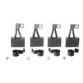 FOR JLG BRUSH KIT - SET OF 4 70000659