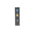 FOR GENIE GRC-12 DECAL - JOYSTICK DIRECTIONAL 137656 137656GT
