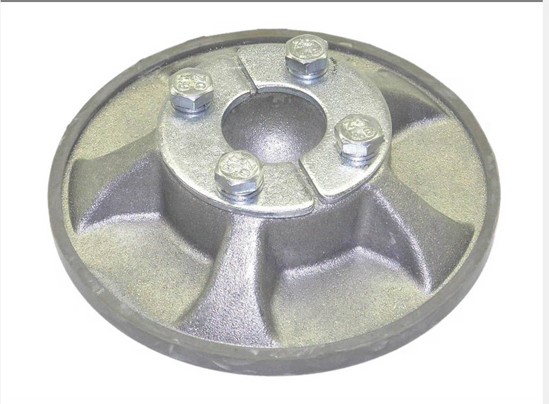 for GENIE AWP-15S FOOT PAD KIT 124793GT