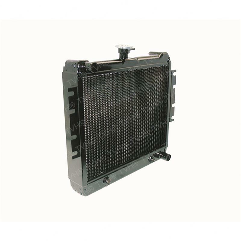 FOR HYSTER RADIATOR 370085 Aftermarket