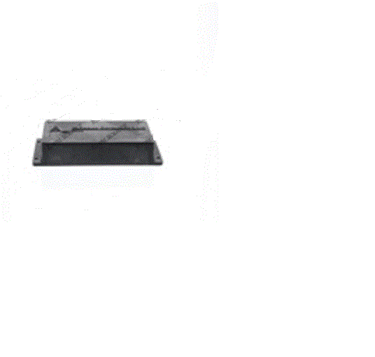 FOR JLG 1600117 / 2902064 - FOR JLG Engine Controller / Precision Governor