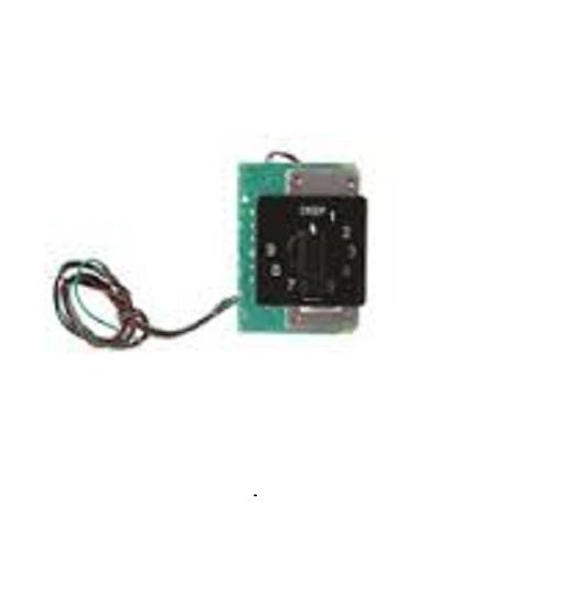 NEW Genie 24V Rotational Controller (Genie: 36557, 36557GT)