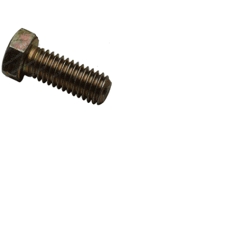 FOR CROWN LIFT TRUCK 1.0 RCTL CAPSCREW - HCE 509 3/8-16 GR-8- YELZN 060017-007
