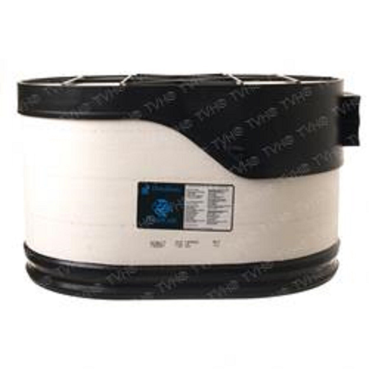 Donaldson P608667 Air Filter Primary Obround Powercore