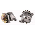 FOR CATERPILLAR 34468-28200, ALTERNATOR - NEW