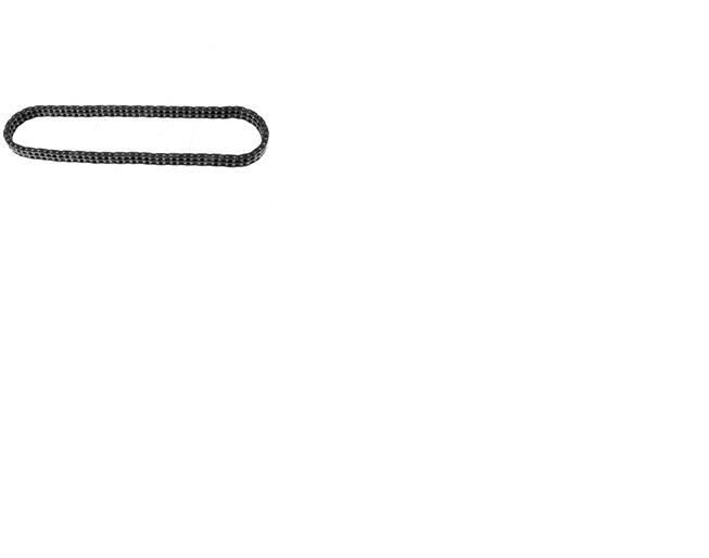 Yale 901274834, CHAIN, TIMING, Forklift