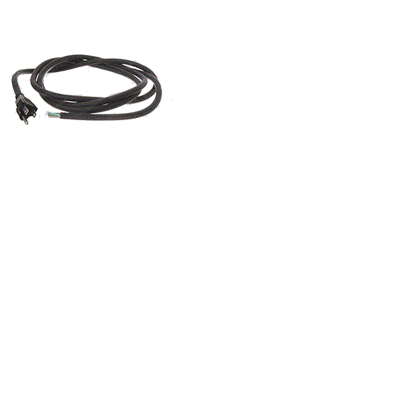 SKYJACK 109101 CORD - 96IN ELECTRICAL 14/3AWG SJ00W - US110 TO BARE END