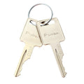 FOR BOBCAT KEY SET - IGNITION 58917261