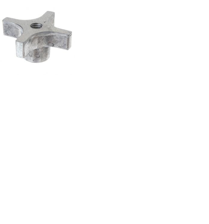 CLARKE 25201A KNOB