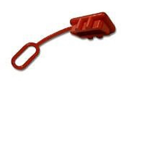 FOR ANDERSON SB350 Red Dust Cover 134G3