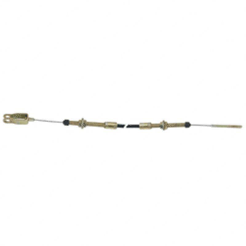 HYSTER ZS7643683 CABLE - ACCELERATOR