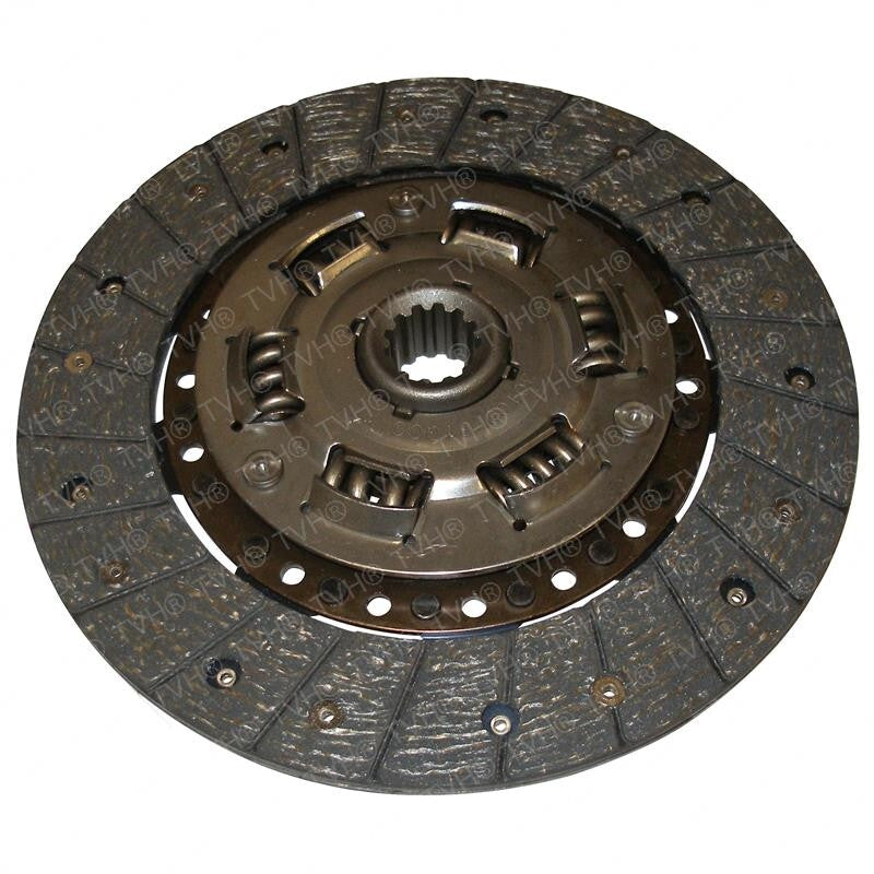 FOR YALE PLATE - CLUTCH 902340400