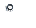 JLG 4922098 - New JLG Ground to Platform Cable/Harness Assembly