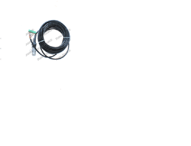 JLG 4922098 - New JLG Ground to Platform Cable/Harness Assembly