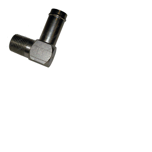 FOR Crown Lift Truck 1.0 RCTF - FITTING 064012-001