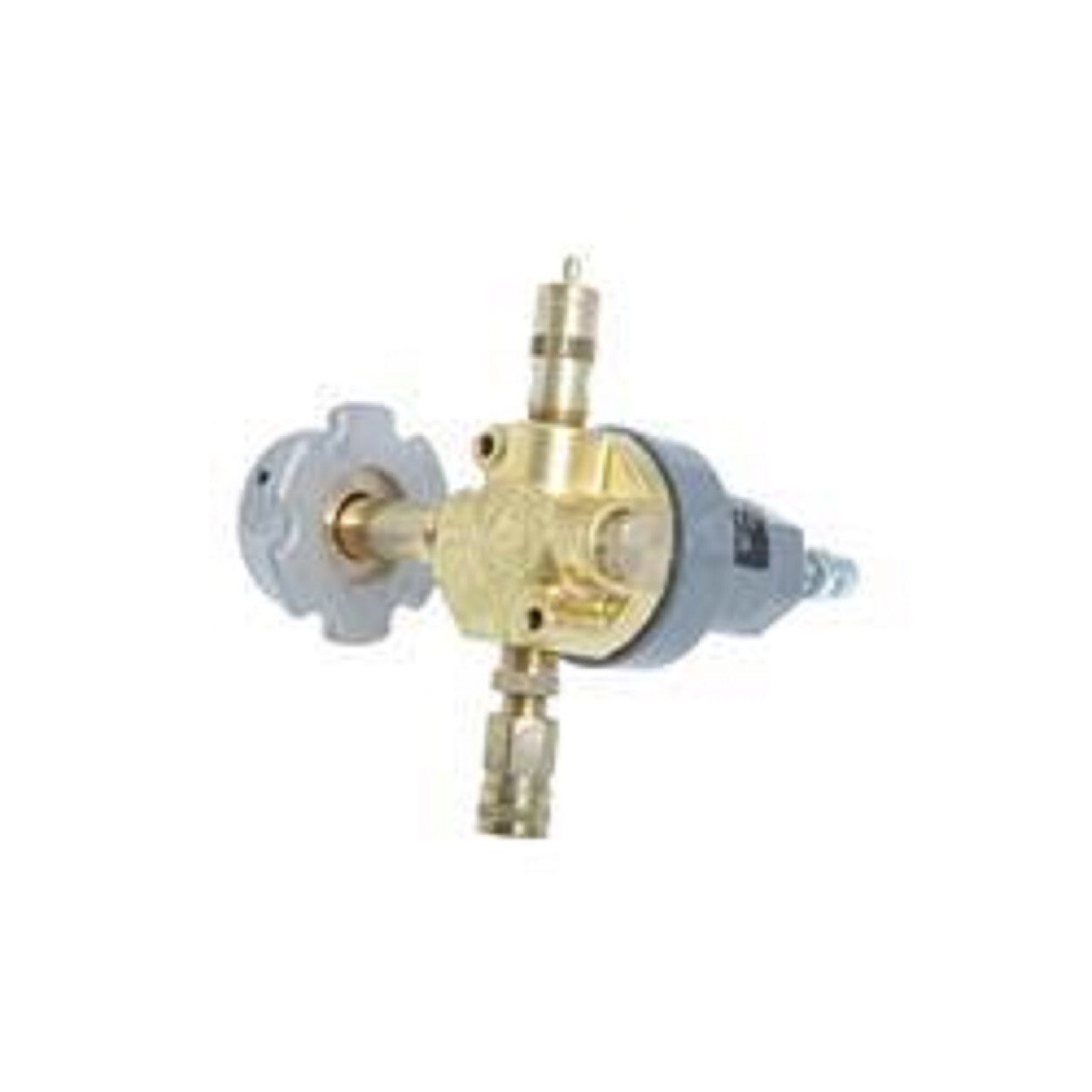 FOR GENIE REGULATOR ASSY-METRIC 125 PSI 2167 2167GT