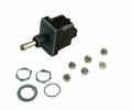 FOR SNORKEL 3020089, TOGGLE SWITCH, 3 POS, SEALED, DPDT, ON-ON-ON