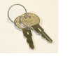 500863106 KEY, SET OF 2 FOR YALE MPB040E & MPW045E