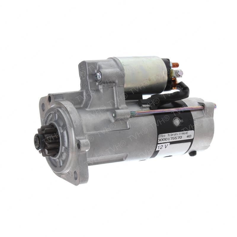 32A66-10101 Starter for Caterpillar Forklift Fits S4S Diesel Engine