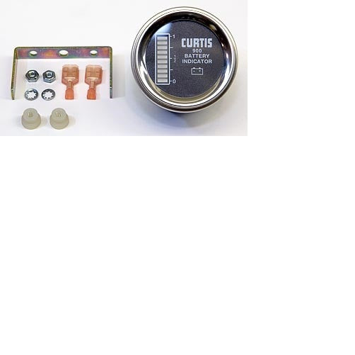 106288 BATTERY DISCHARGE INDICATOR FOR CROWN GPW WALKIE
