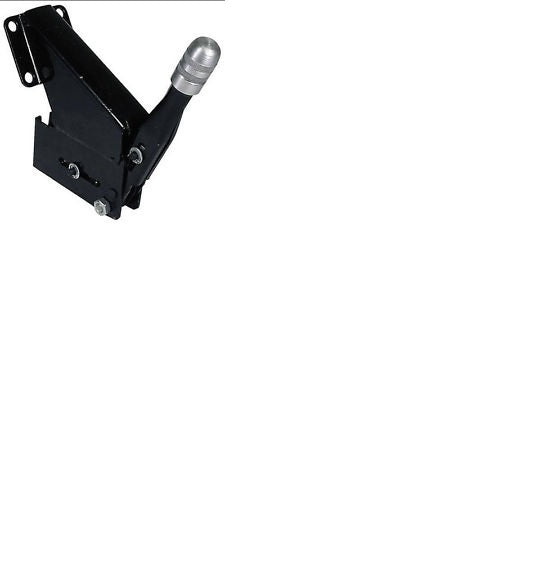 Clark 448267 Forklift Parking Hand Brake Handbrake Lever Emergency E Brake