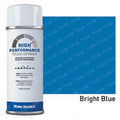 for JLG 70010180, Spray Paint, Bright Blue