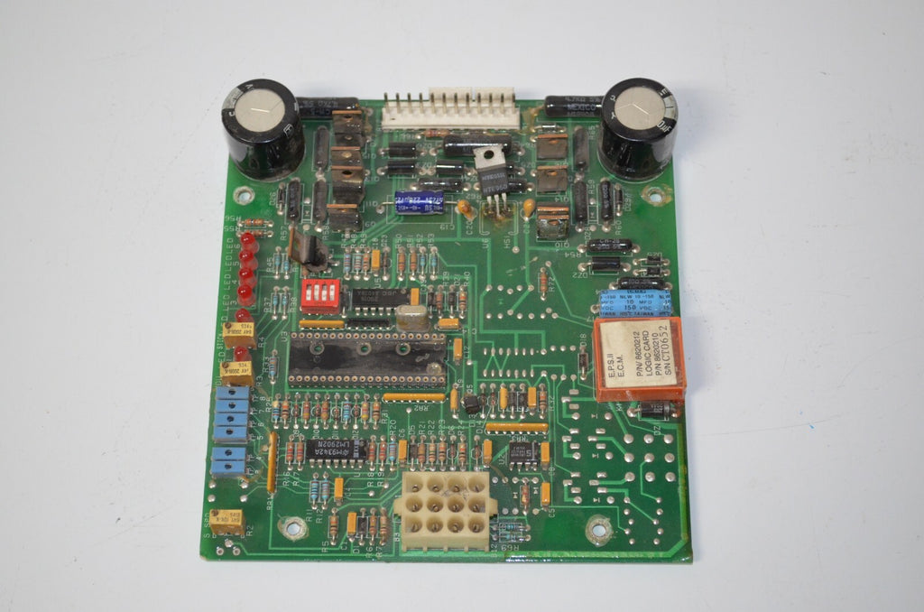 HYSTER 8620212 CONTROLLER