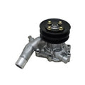 TOYOTA FORKLIFT WATER PUMP 16100-77100-71