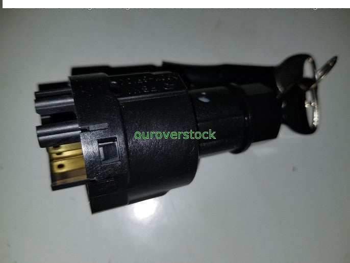 Toyota Key Switch 57590-23343-71