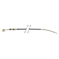 47405-33240-71 Emergency Brake Cable for Toyota Forklift 45 3/4"