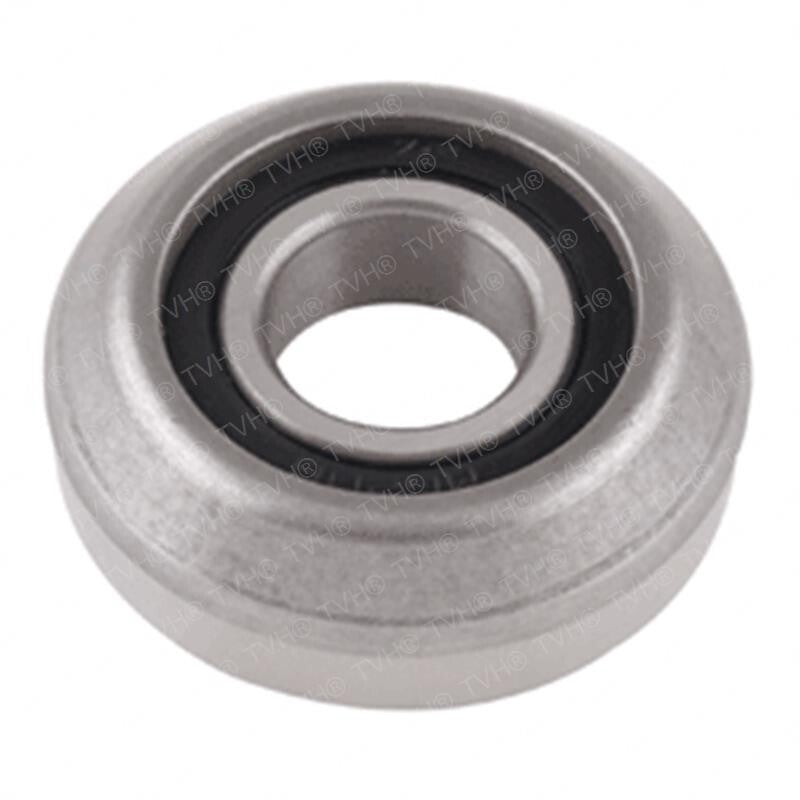 FOR RAYMOND BEARING - MAST ROLLER 449-015