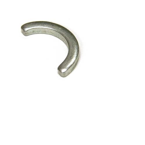 1808274 LOCKING RING, HALF ROUND FOR CLARK CJ55 HYDRAULIC UNIT
