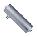 FOR Hyster 335513, Forklift Muffler