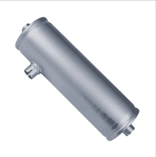 FOR Hyster 335513, Forklift Muffler