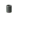 Crown Lift Truck 1.0 RCTF - SLEEVE  074847